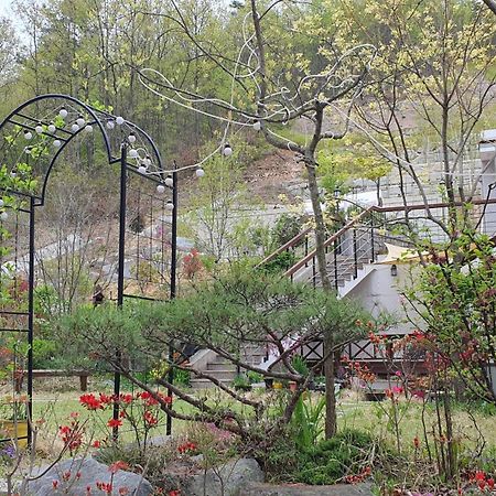 فيلا Saint Paul De Vence داميانغ الغرفة الصورة
