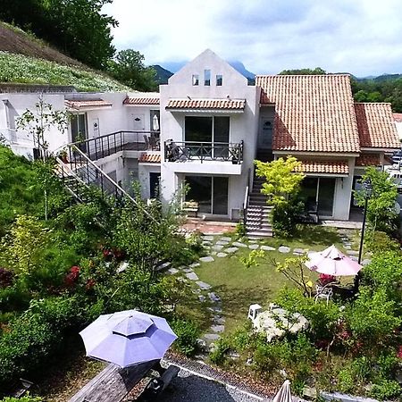 فيلا Saint Paul De Vence داميانغ المظهر الخارجي الصورة