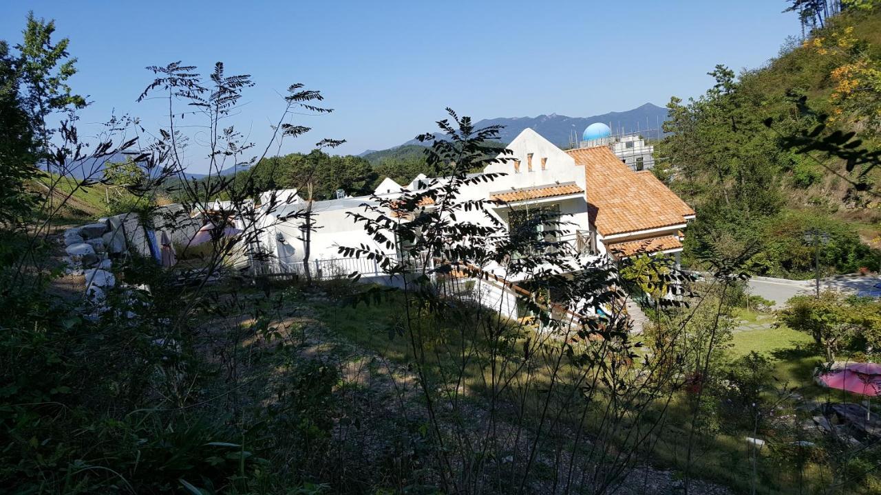فيلا Saint Paul De Vence داميانغ المظهر الخارجي الصورة