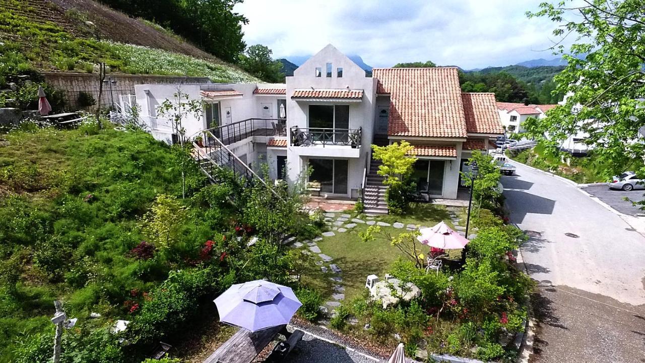 فيلا Saint Paul De Vence داميانغ المظهر الخارجي الصورة